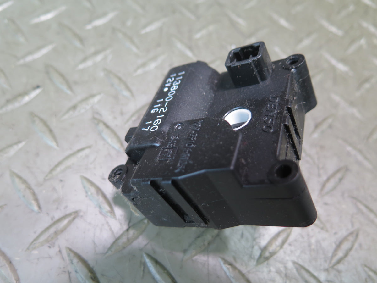 01-06 Lexus UCF30L LS430 Set of 8 A/C Heater Flap Door Actuator Motor OEM
