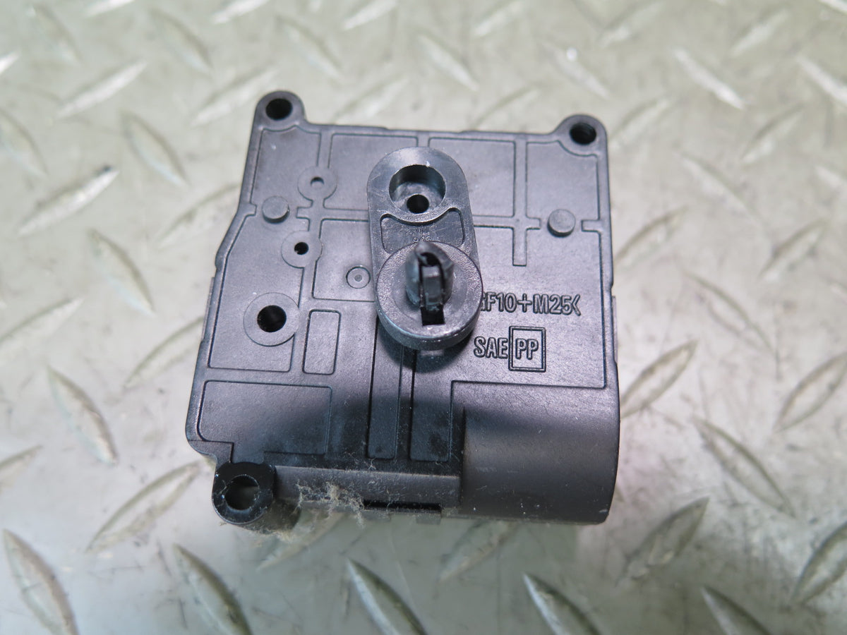 01-06 Lexus UCF30L LS430 Set of 8 A/C Heater Flap Door Actuator Motor OEM