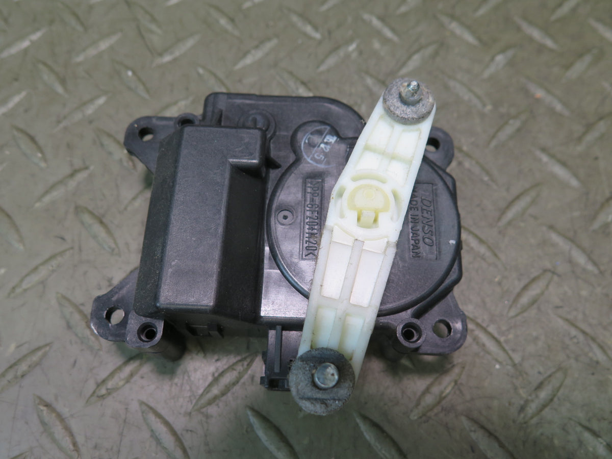 01-06 Lexus UCF30L LS430 Set of 8 A/C Heater Flap Door Actuator Motor OEM