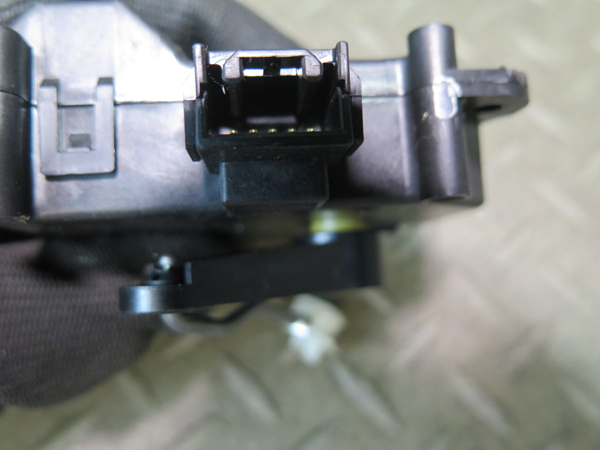 01-06 Lexus UCF30L LS430 Set of 8 A/C Heater Flap Door Actuator Motor OEM