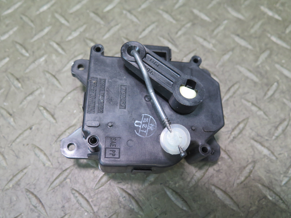 01-06 Lexus UCF30L LS430 Set of 8 A/C Heater Flap Door Actuator Motor OEM