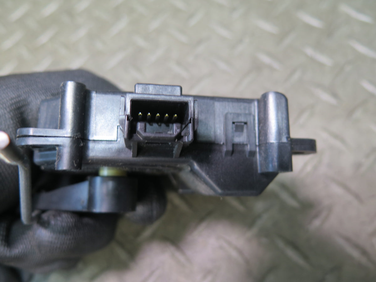 01-06 Lexus UCF30L LS430 Set of 8 A/C Heater Flap Door Actuator Motor OEM