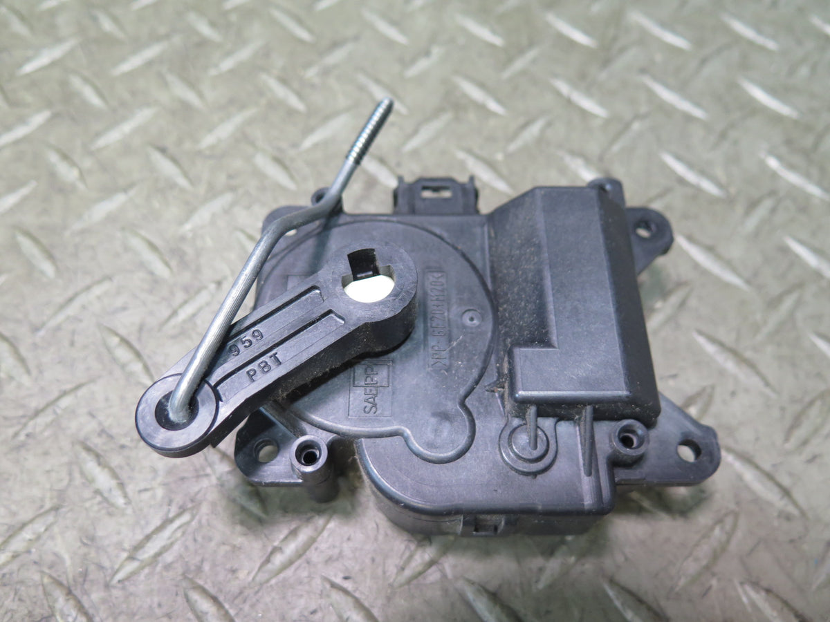 01-06 Lexus UCF30L LS430 Set of 8 A/C Heater Flap Door Actuator Motor OEM