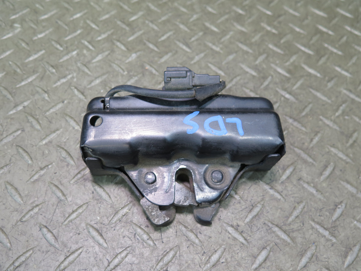 01-06 Lexus UCF30L LS430 Front Hood Bonnet Lock Latch OEM
