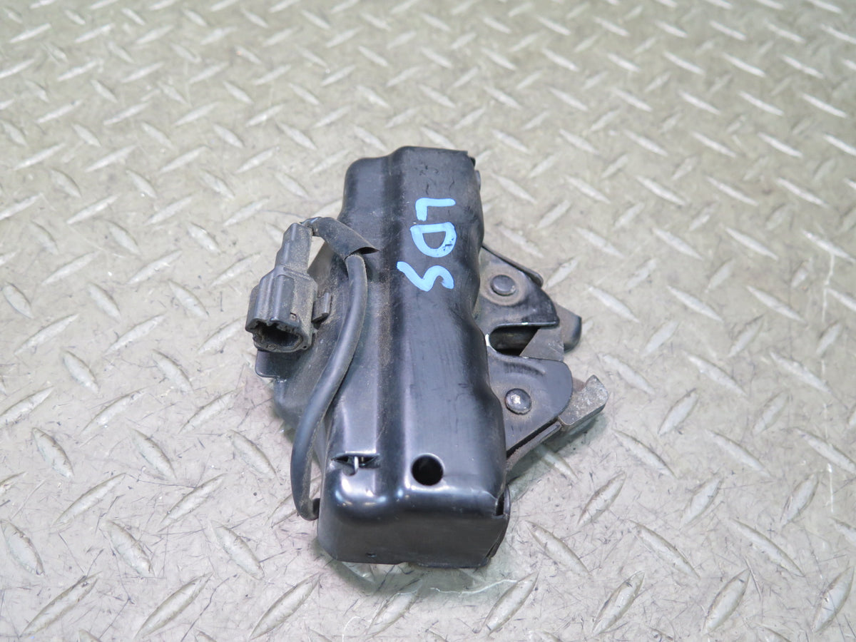 01-06 Lexus UCF30L LS430 Front Hood Bonnet Lock Latch OEM