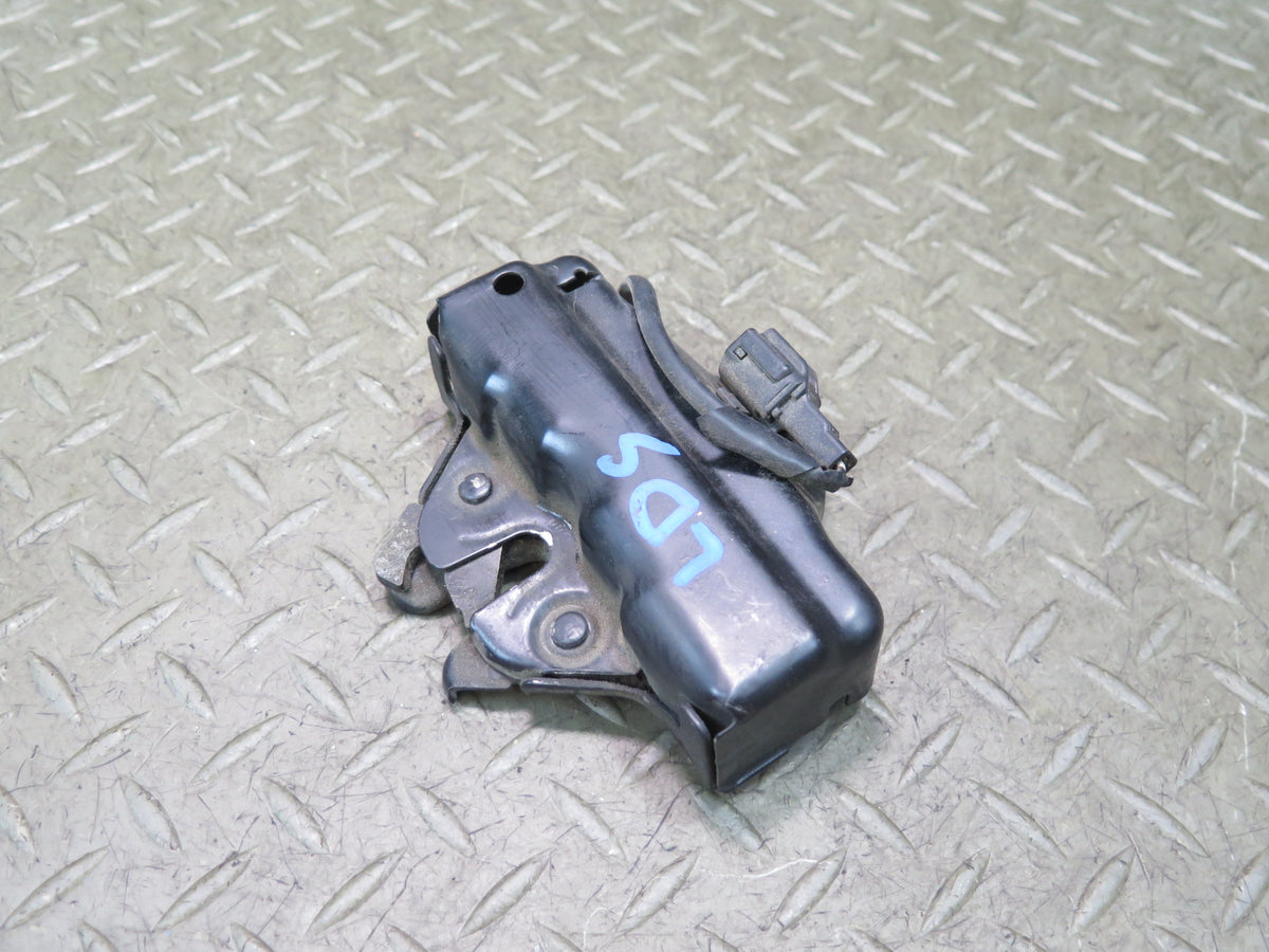 01-06 Lexus UCF30L LS430 Front Hood Bonnet Lock Latch OEM