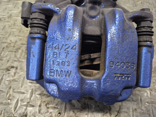 2012-2016 BMW F10 M5 Rear Left & Right Brembo Brake Caliper Set of 2