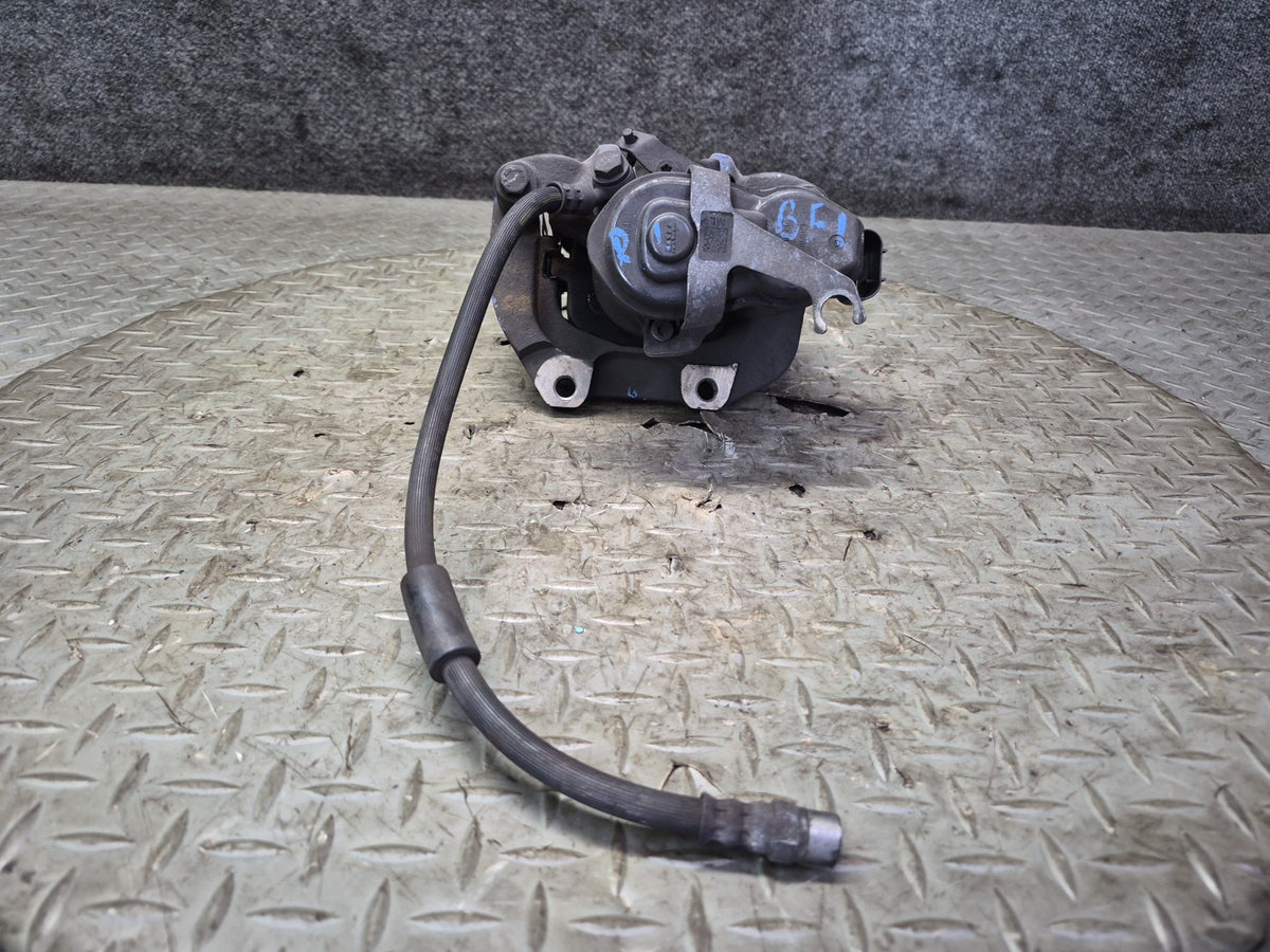 2012-2016 BMW F10 M5 Rear Left & Right Brembo Brake Caliper Set of 2