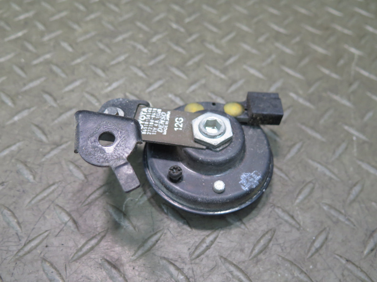 01-06 Lexus UCF30L LS430 Security Anti Theft Alarm Horn Siren 86510-50140 OEM