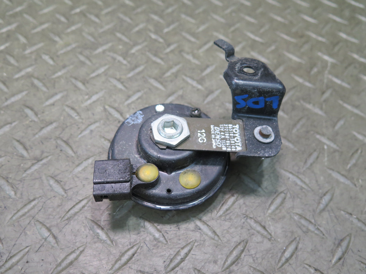 01-06 Lexus UCF30L LS430 Security Anti Theft Alarm Horn Siren 86510-50140 OEM