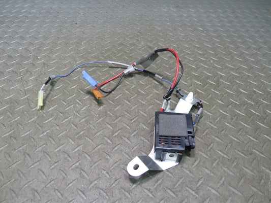 01-06 Lexus UCF30L LS430 Rear Window Defrost Defroster Defogger Module OEM