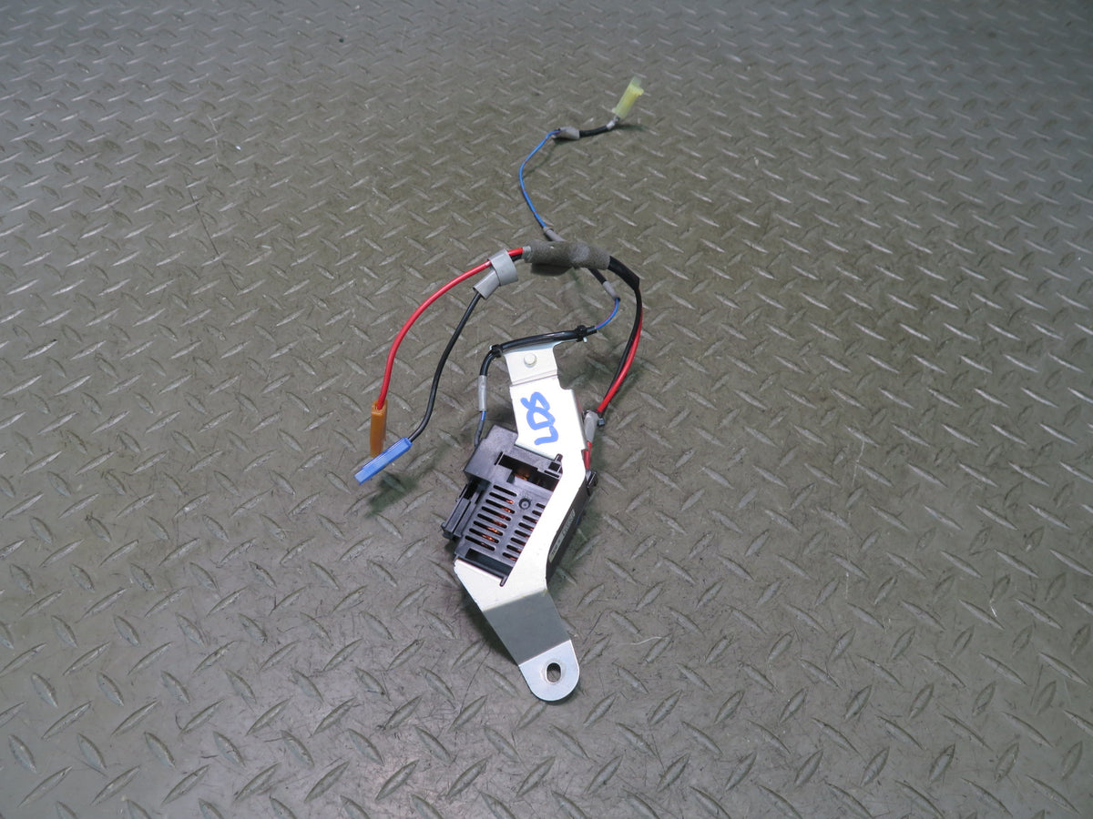 01-06 Lexus UCF30L LS430 Rear Window Defrost Defroster Defogger Module OEM