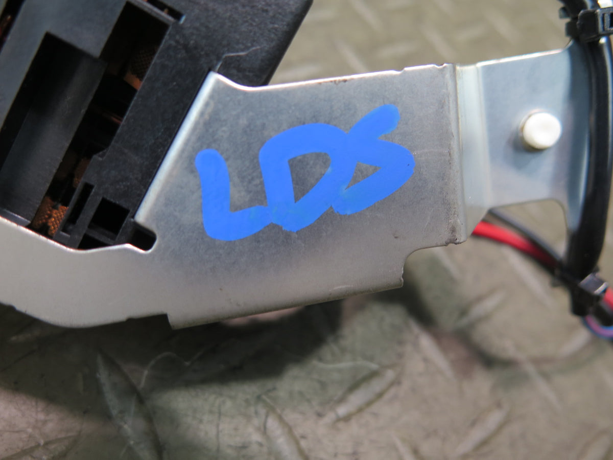 01-06 Lexus UCF30L LS430 Rear Window Defrost Defroster Defogger Module OEM