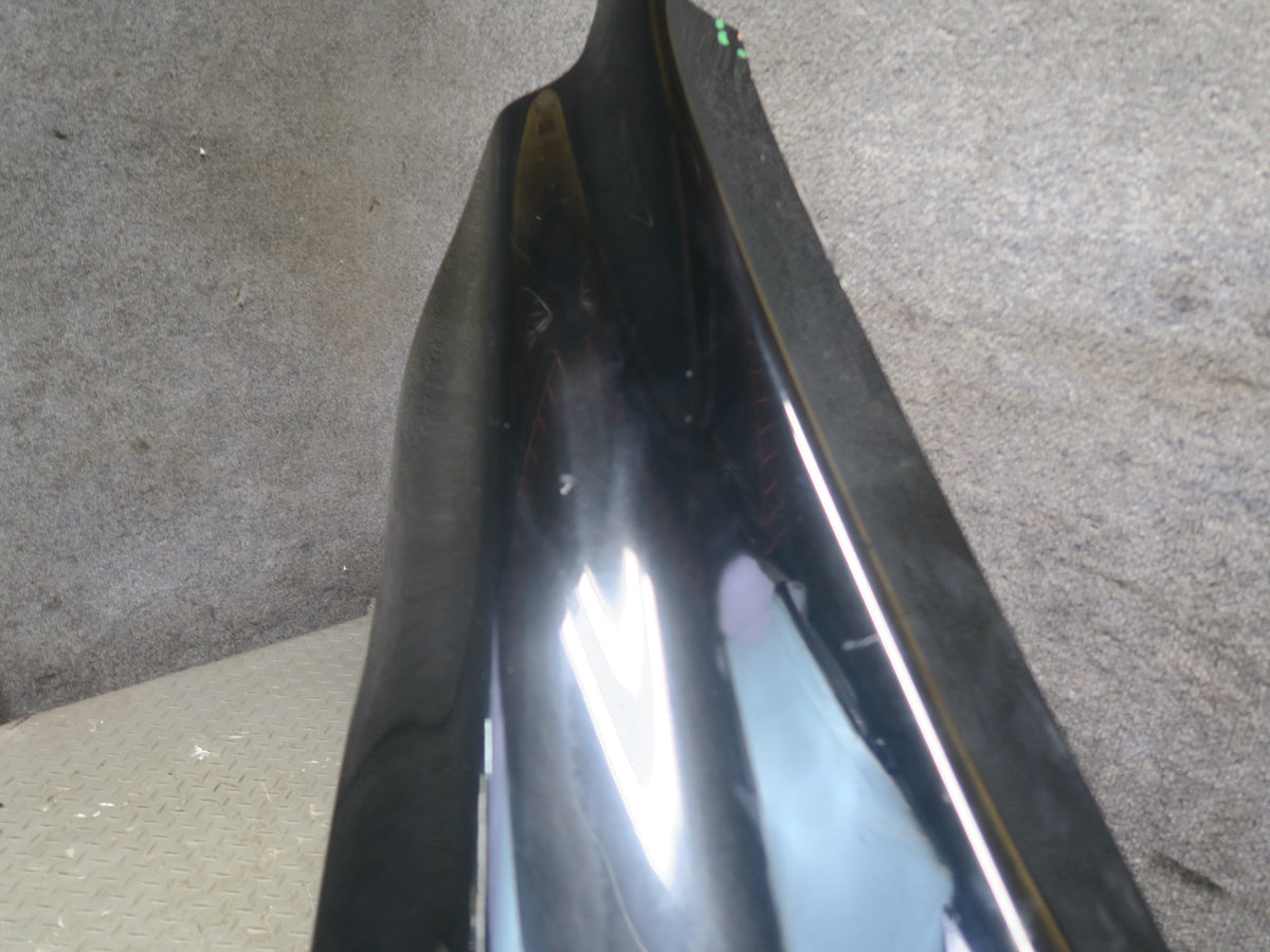 08-12 Lexus UVF46L LS600h LS460 Front Right Fender Shell Panel Obsidian OEM