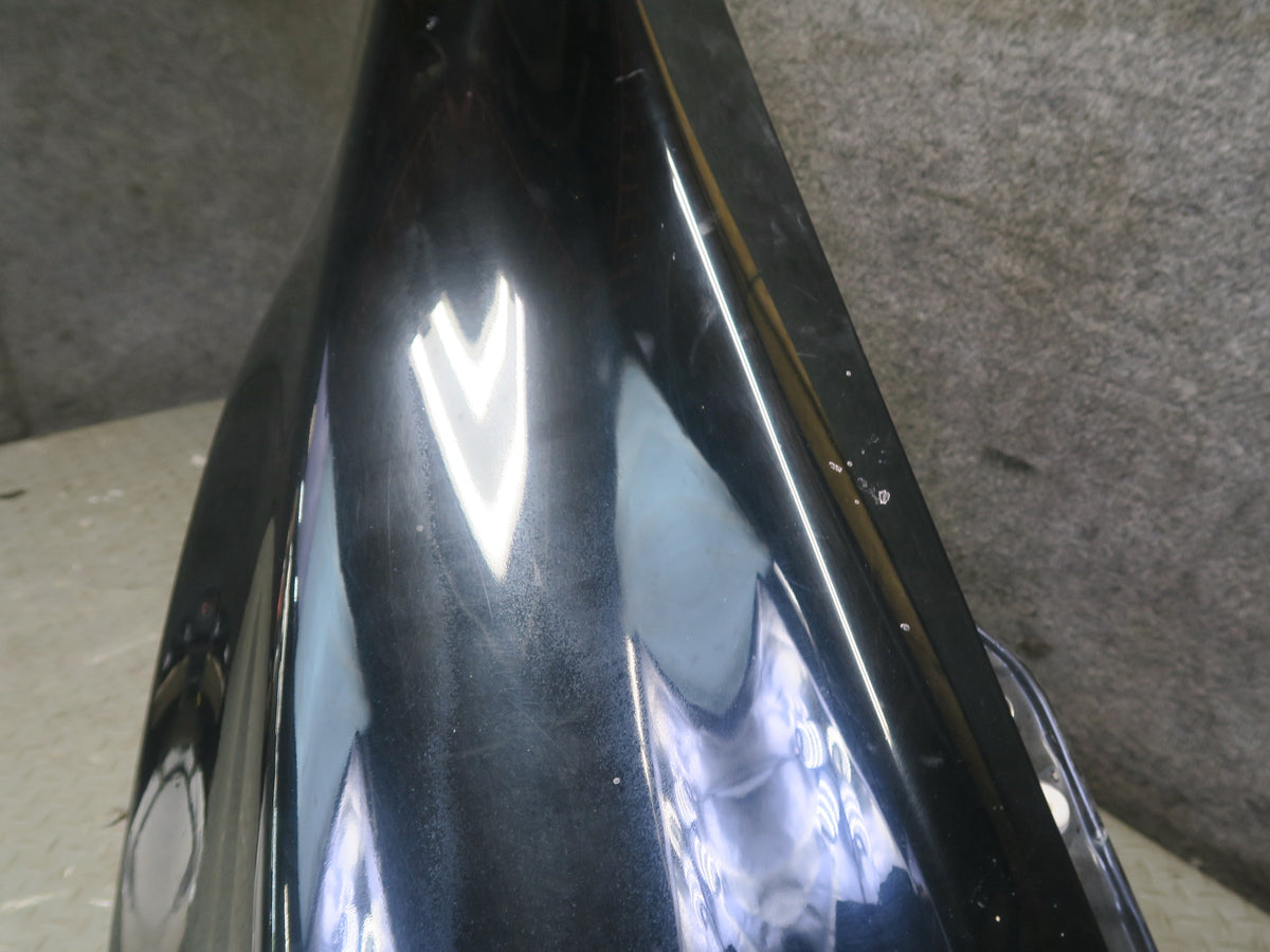 08-12 Lexus UVF46L LS600h LS460 Front Right Fender Shell Panel Obsidian OEM