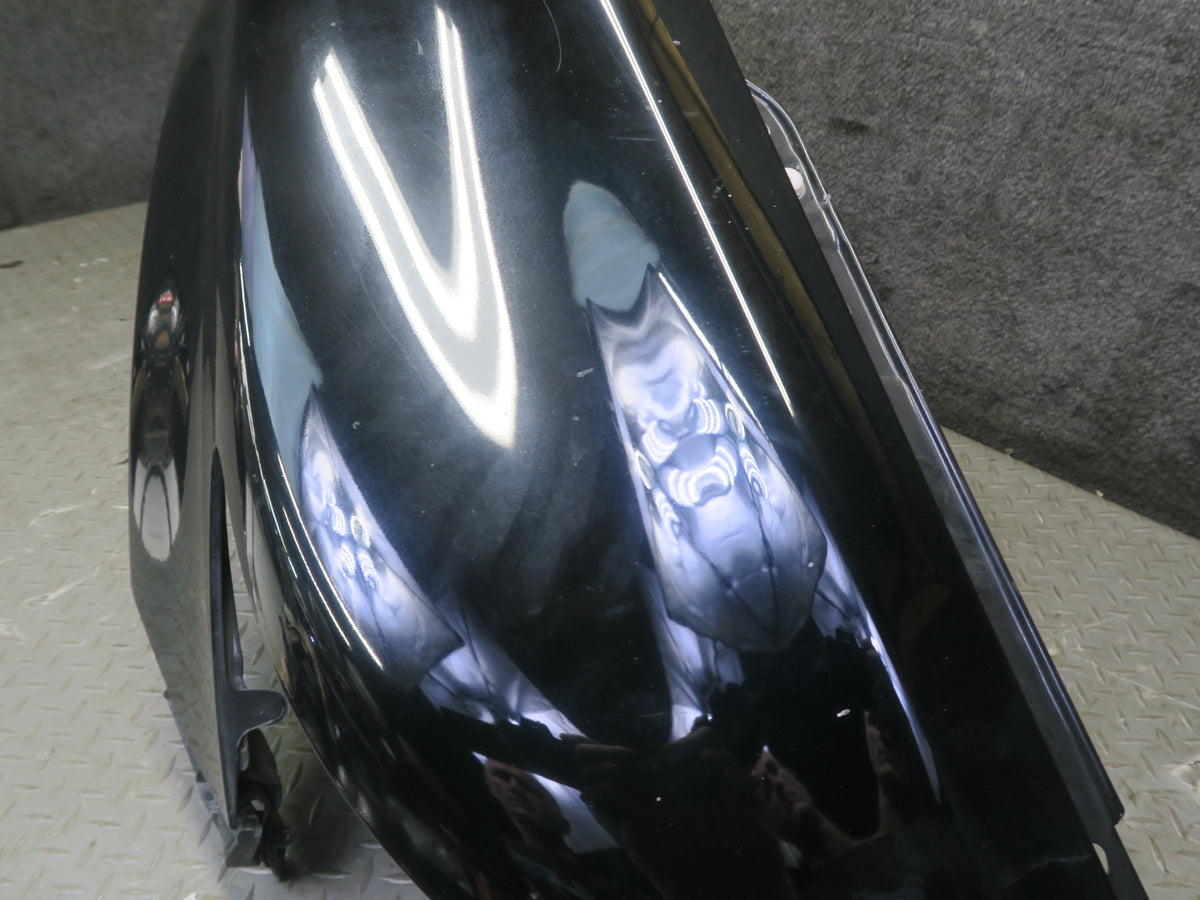 08-12 Lexus UVF46L LS600h LS460 Front Right Fender Shell Panel Obsidian OEM