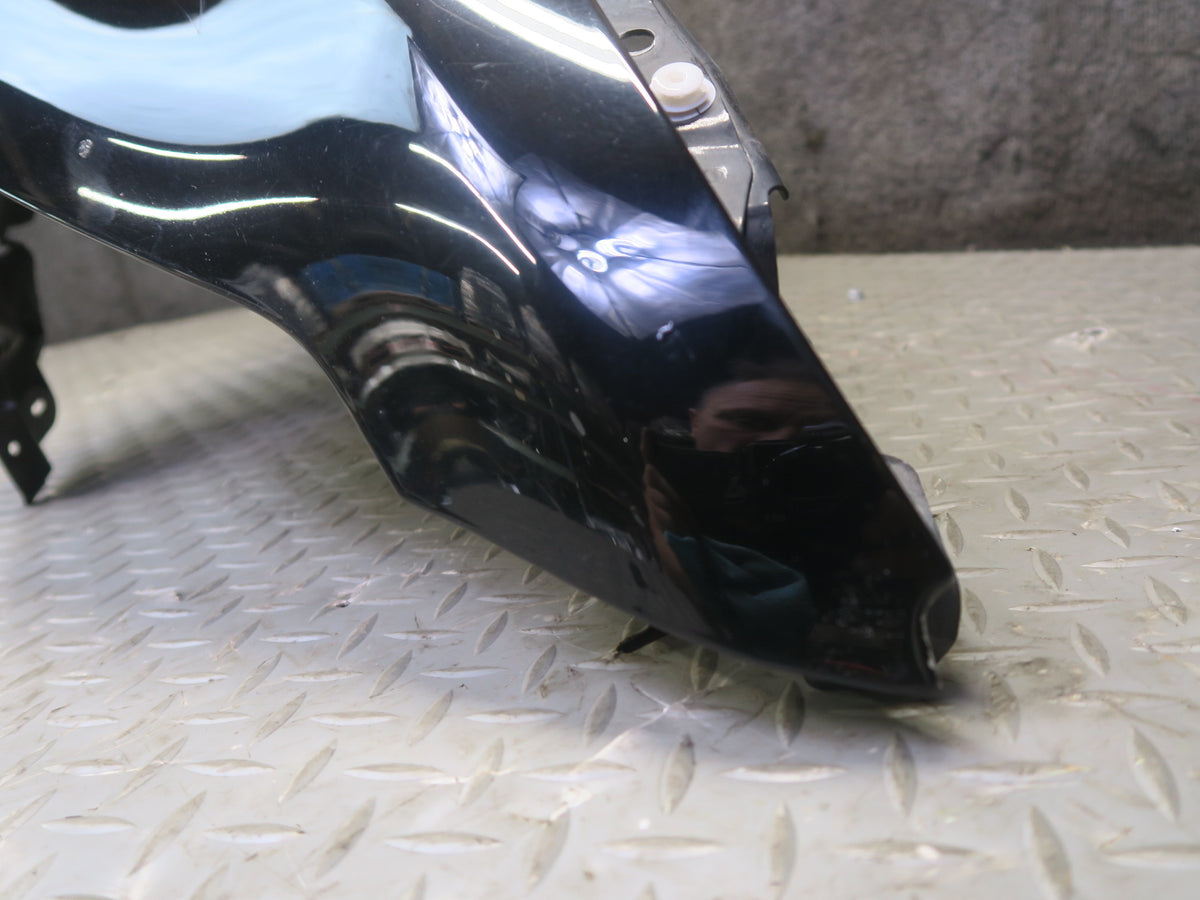 08-12 Lexus UVF46L LS600h LS460 Front Right Fender Shell Panel Obsidian OEM