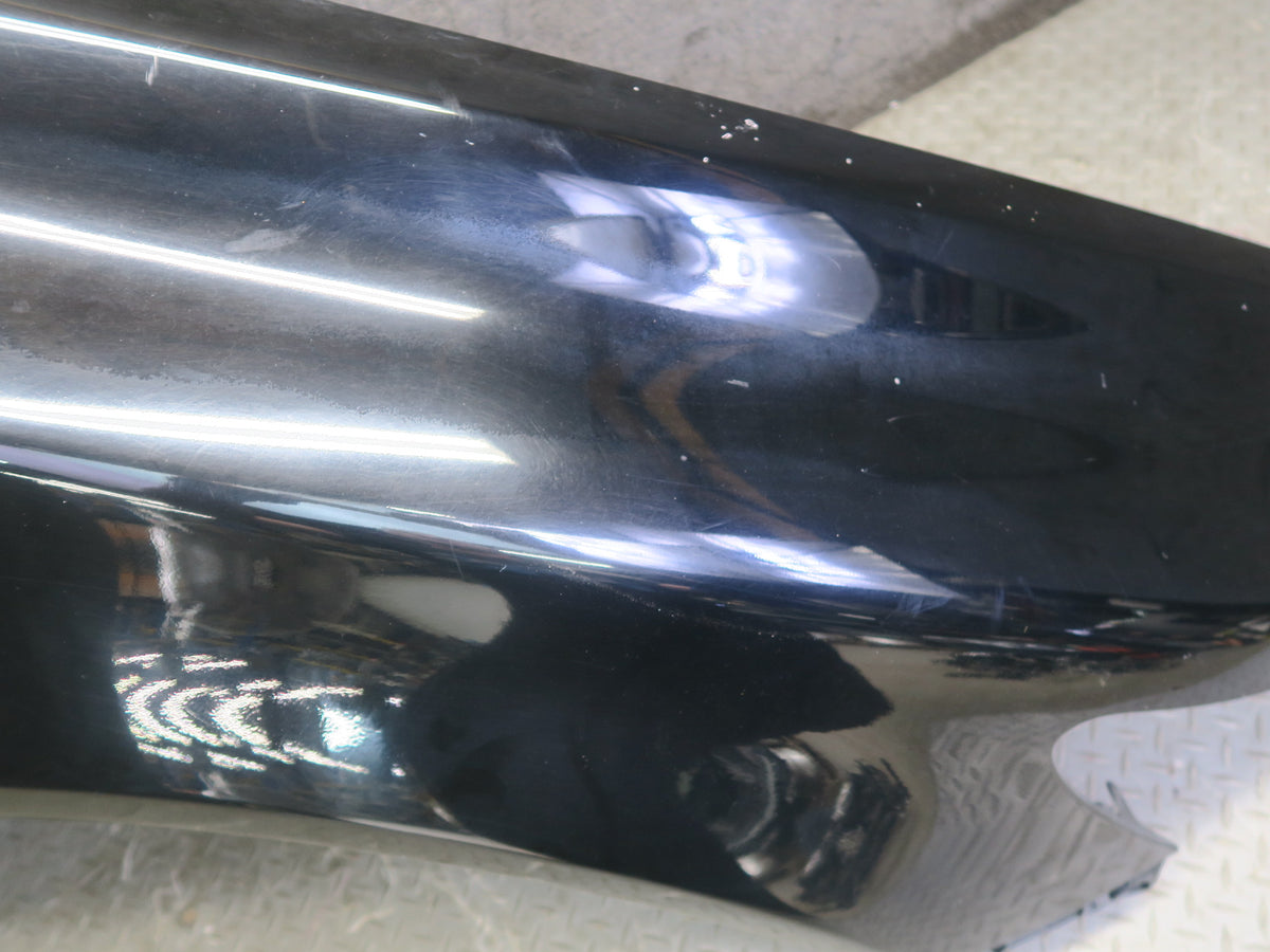 08-12 Lexus UVF46L LS600h LS460 Front Right Fender Shell Panel Obsidian OEM