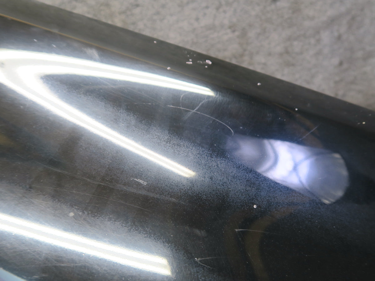 08-12 Lexus UVF46L LS600h LS460 Front Right Fender Shell Panel Obsidian OEM