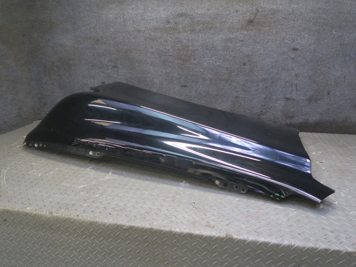 08-12 Lexus UVF46L LS600h LS460 Front Right Fender Shell Panel Obsidian OEM