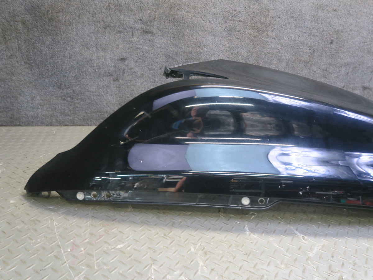 08-12 Lexus UVF46L LS600h LS460 Front Right Fender Shell Panel Obsidian OEM