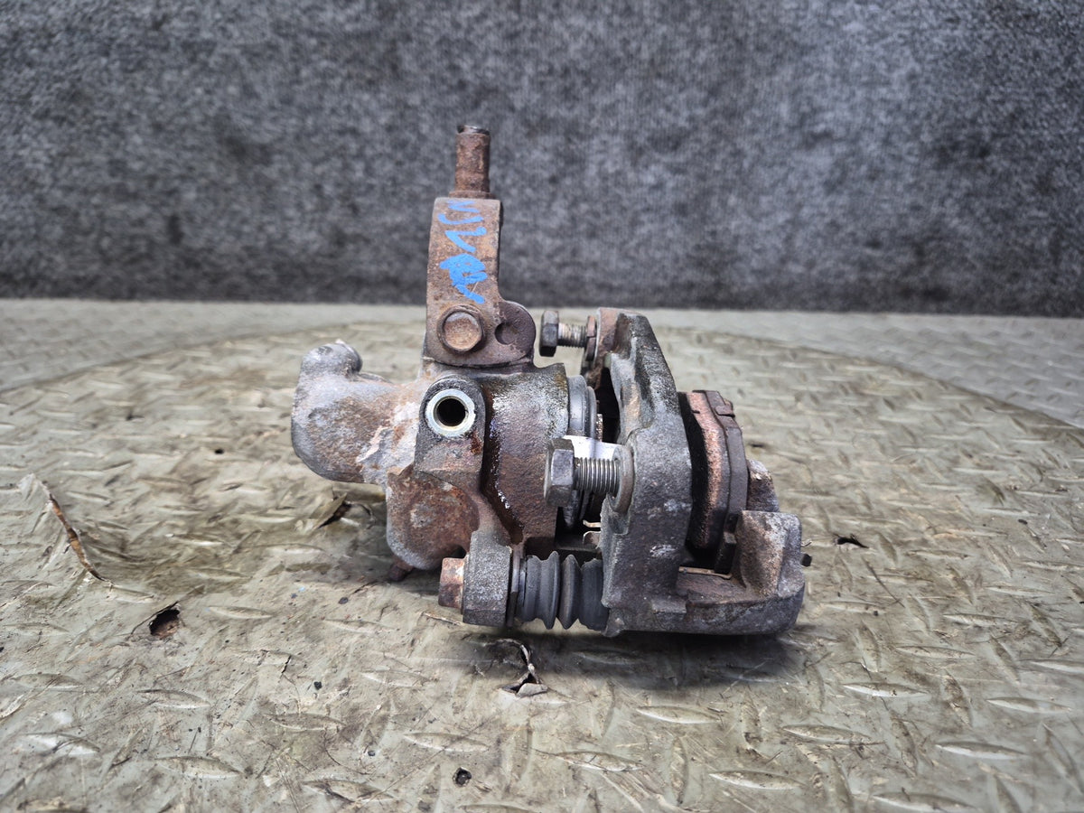 87-89 Nissan Z31 300ZX NA Set of 2 Rear Left & Right Brake Caliper OEM