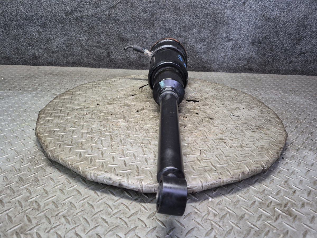 10-12 Lexus LS600hL AWD Rear Left KYB Air Shock Strut Spring 48090-50280 OEM