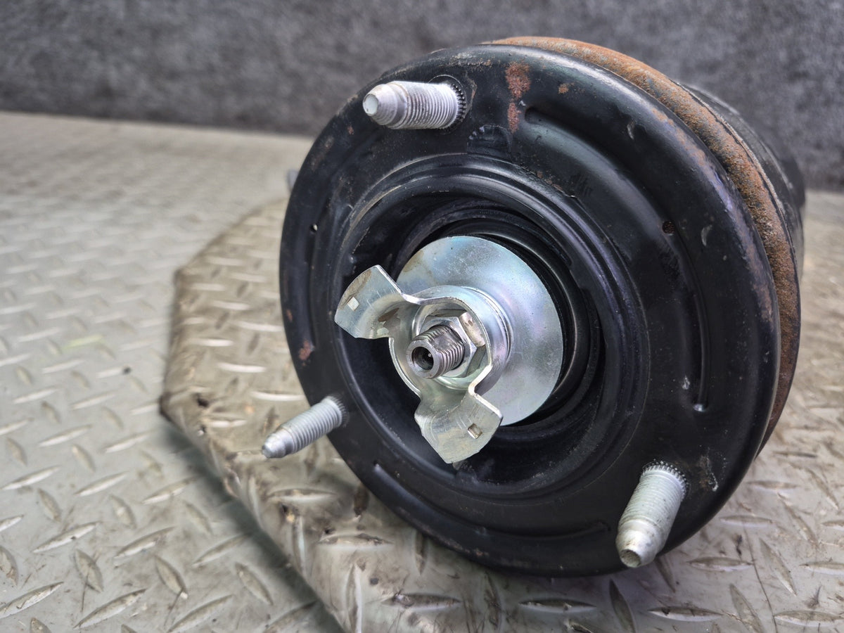10-12 Lexus LS600hL AWD Rear Left KYB Air Shock Strut Spring 48090-50280 OEM