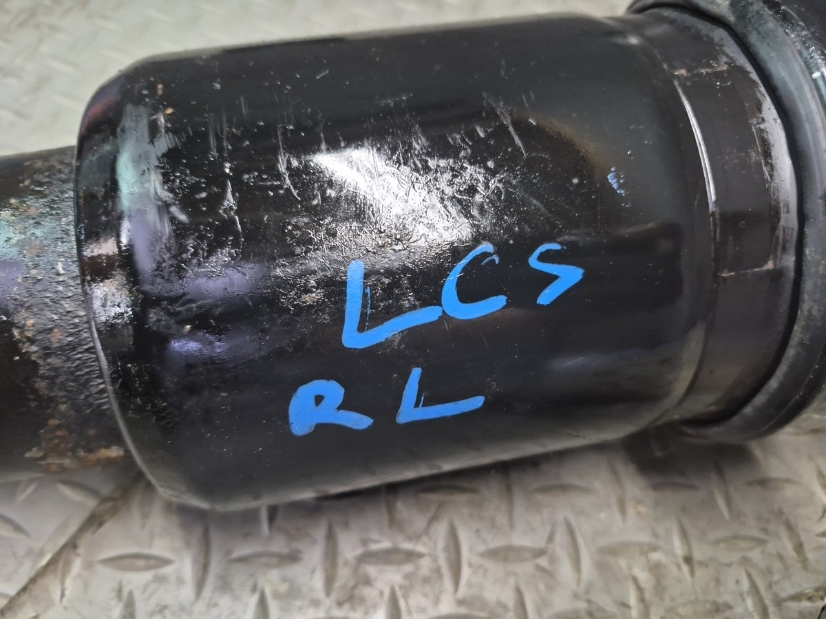 10-12 Lexus LS600hL AWD Rear Left KYB Air Shock Strut Spring 48090-50280 OEM