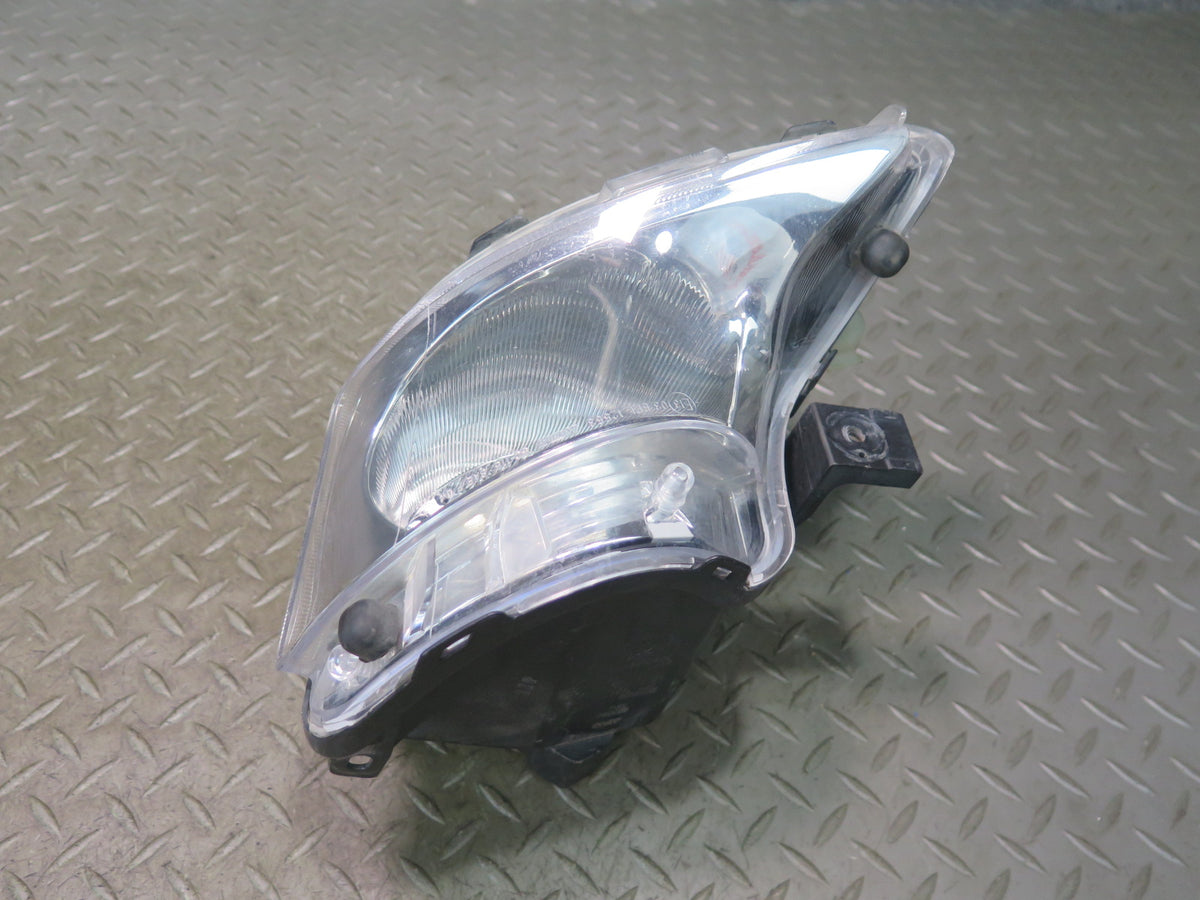 10-12 Lexus UVF46L LS600h Set of 2 Front Left & Right Fog Light Lamp OEM