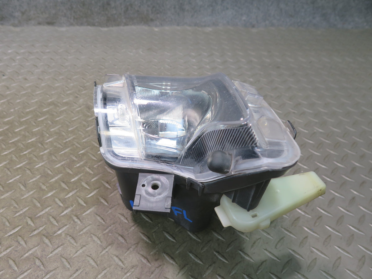 10-12 Lexus UVF46L LS600h Set of 2 Front Left & Right Fog Light Lamp OEM
