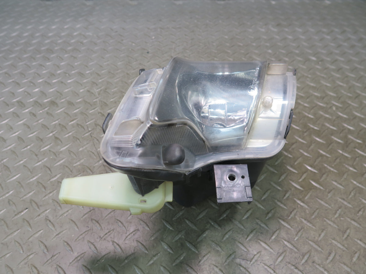 10-12 Lexus UVF46L LS600h Set of 2 Front Left & Right Fog Light Lamp OEM