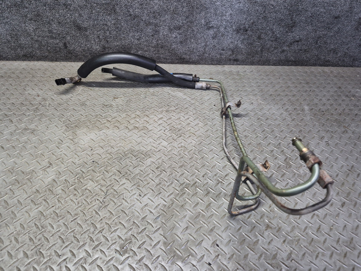 87-89 Nissan Z31 300ZX 2+0 NA Power Steering Hose Pipe Line OEM
