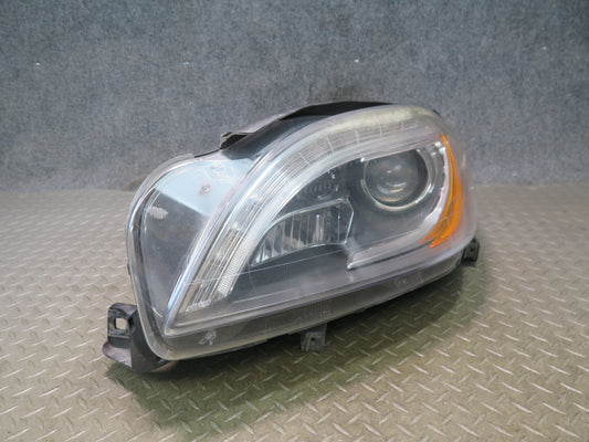 2012-2015 Mercedes W166 Ml-class Front Left Xenon HID Headlight Lamp