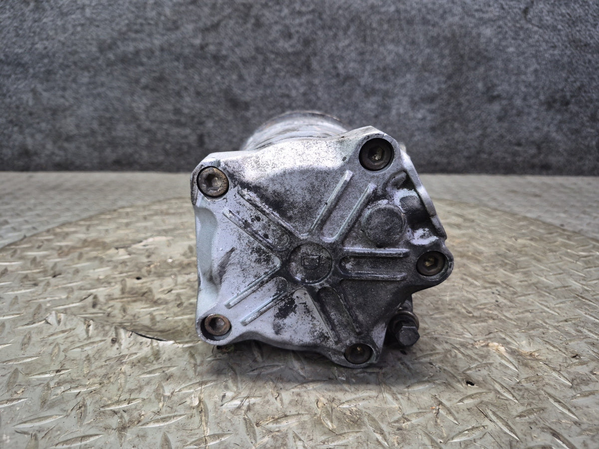 87-89 Nissan Z31 300ZX NA A/C Air Condition Compressor 252585 OEM