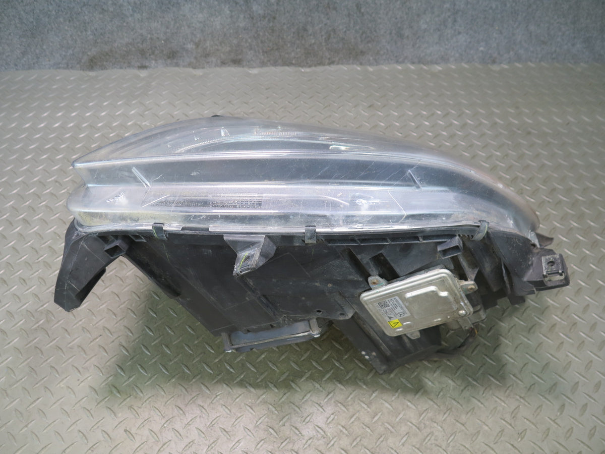 2012-2015 Mercedes W166 Ml-class Front Left Xenon HID Headlight Lamp