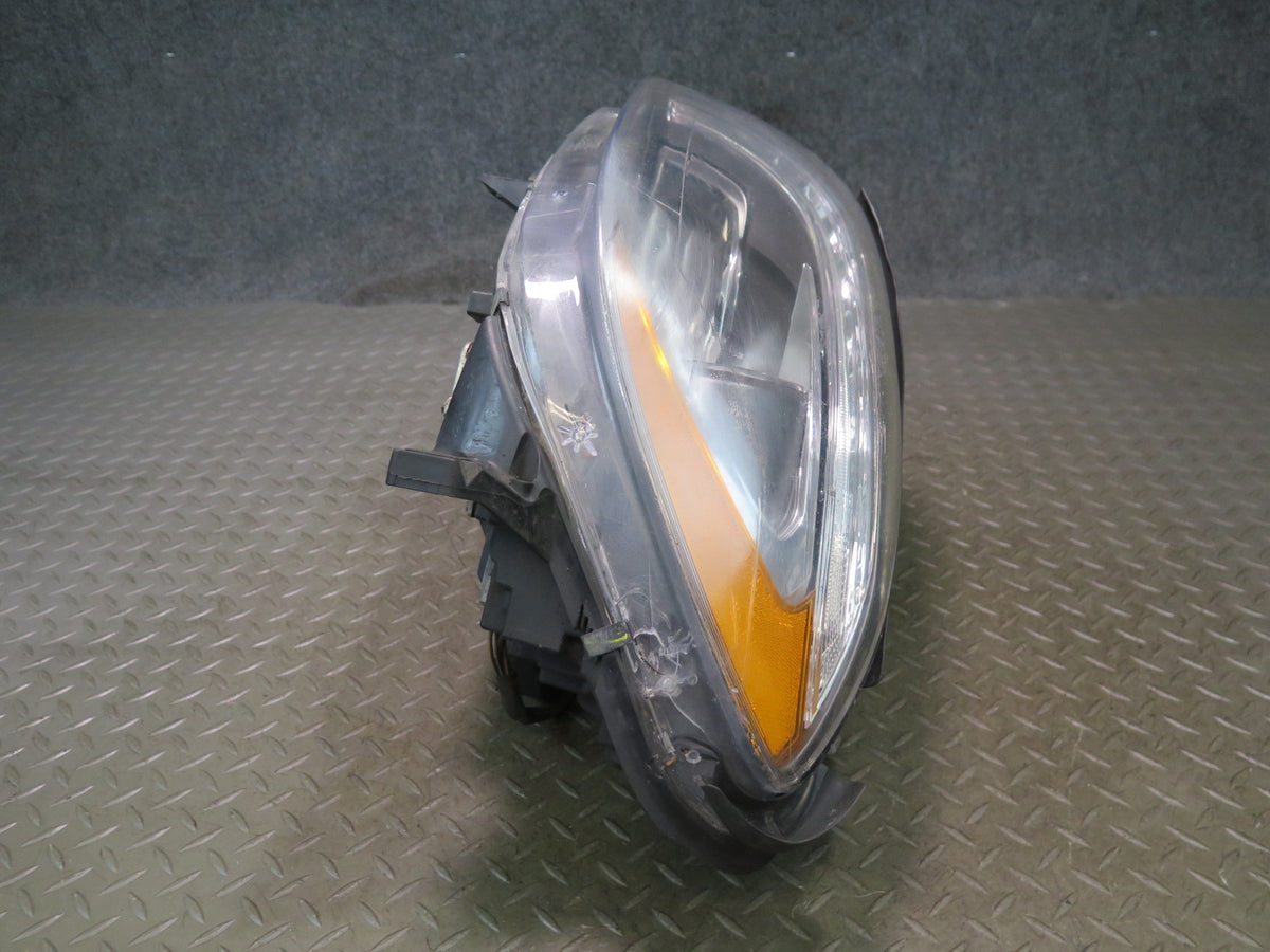 2012-2015 Mercedes W166 Ml-class Front Left Xenon HID Headlight Lamp