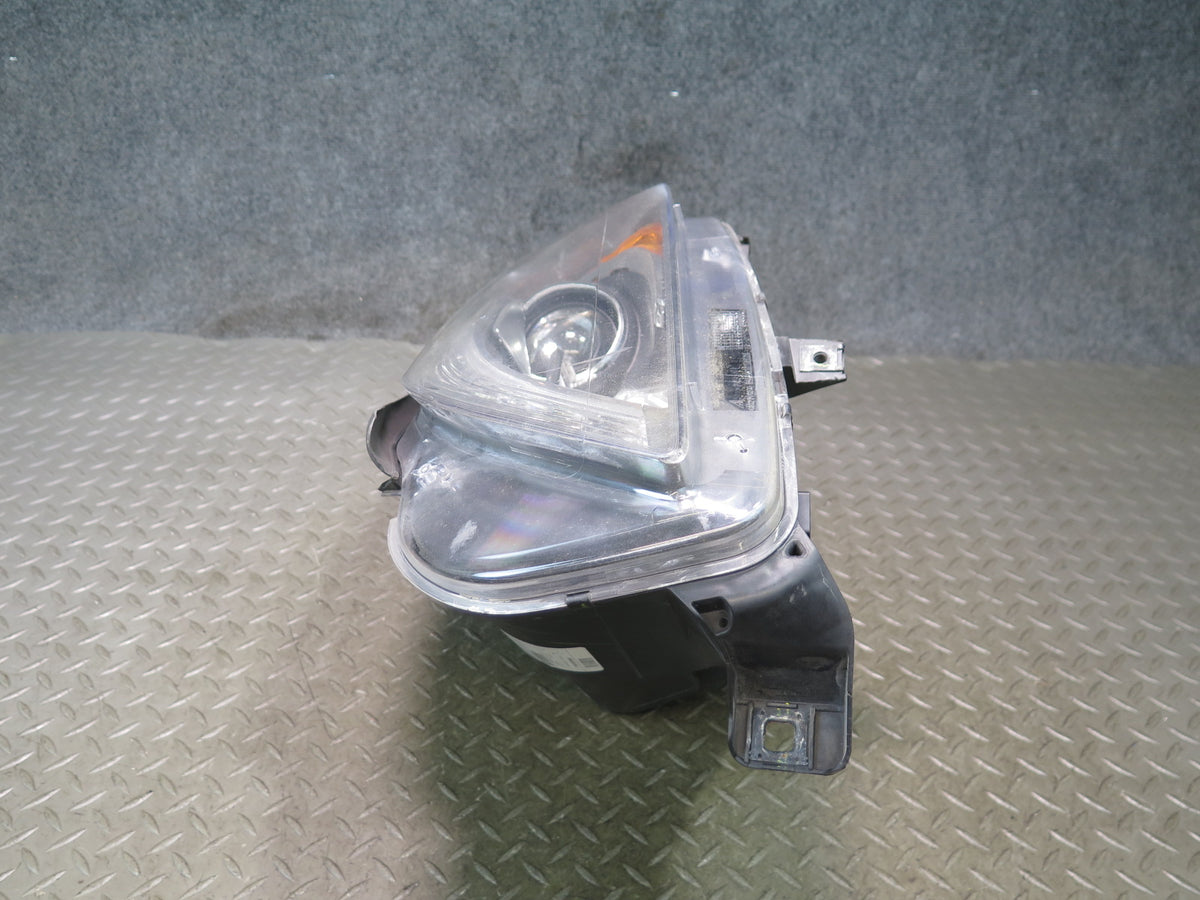 2012-2015 Mercedes W166 Ml-class Front Left Xenon HID Headlight Lamp