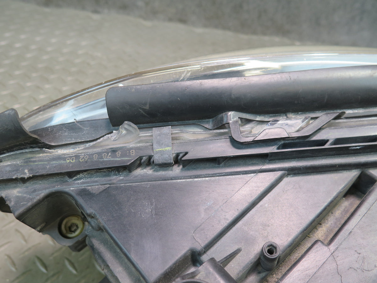 2012-2015 Mercedes W166 Ml-class Front Left Xenon HID Headlight Lamp