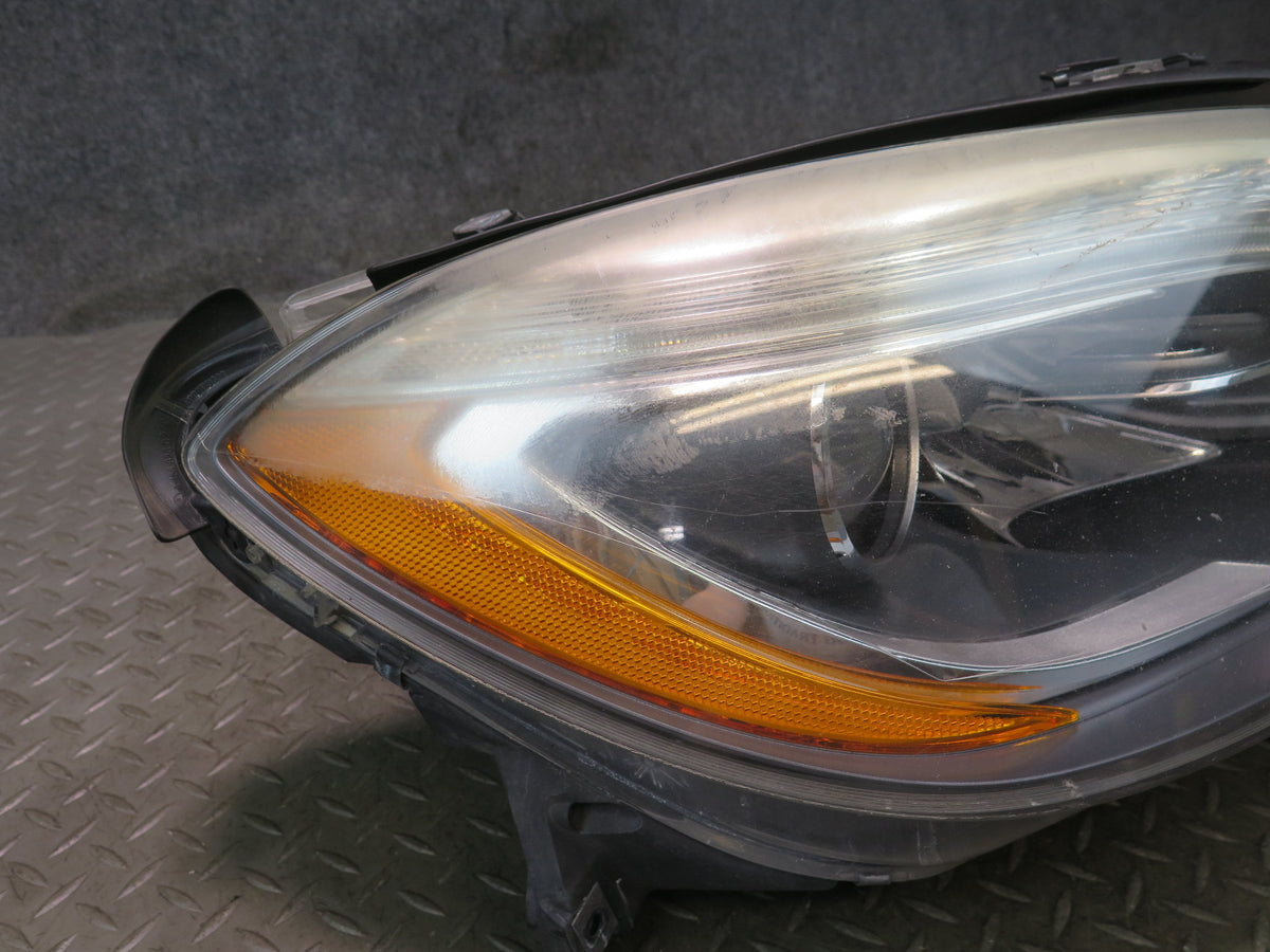2012-2015 Mercedes W166 Ml-class Front Right Xenon HID Healight Lamp 1668202759