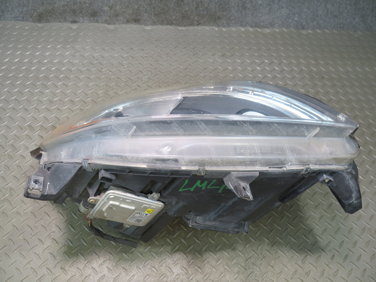 2012-2015 Mercedes W166 Ml-class Front Right Xenon HID Healight Lamp 1668202759