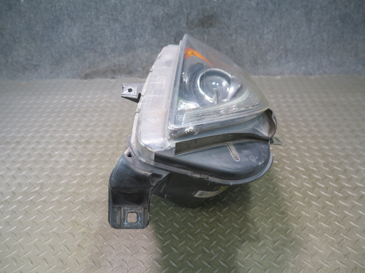 2012-2015 Mercedes W166 Ml-class Front Right Xenon HID Healight Lamp 1668202759