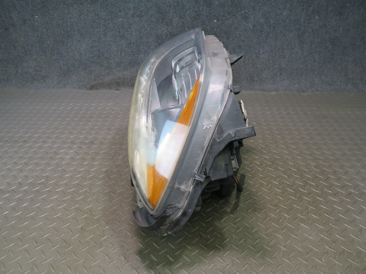 2012-2015 Mercedes W166 Ml-class Front Right Xenon HID Healight Lamp 1668202759