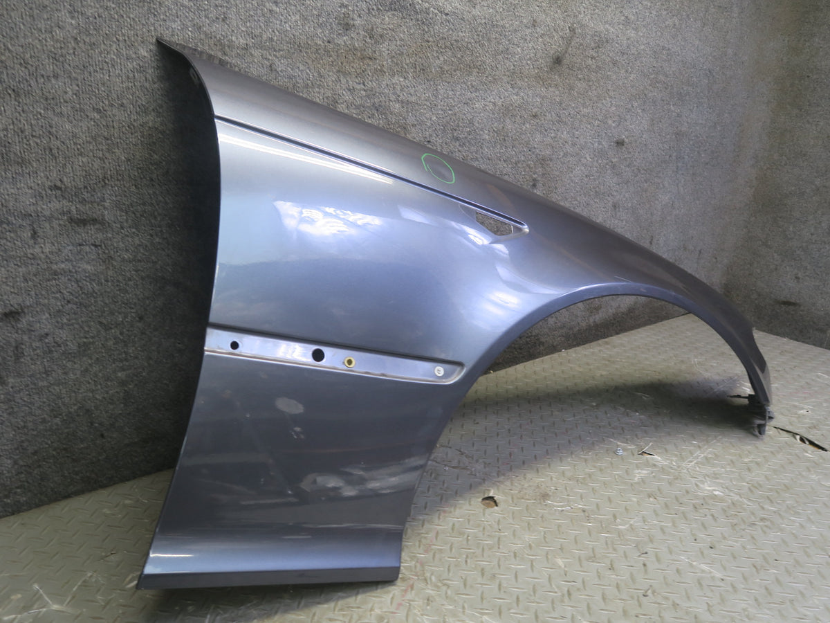04-06 BMW E46 330ci Coupe Convert Front Right Fender Shell Cover Panel OEM