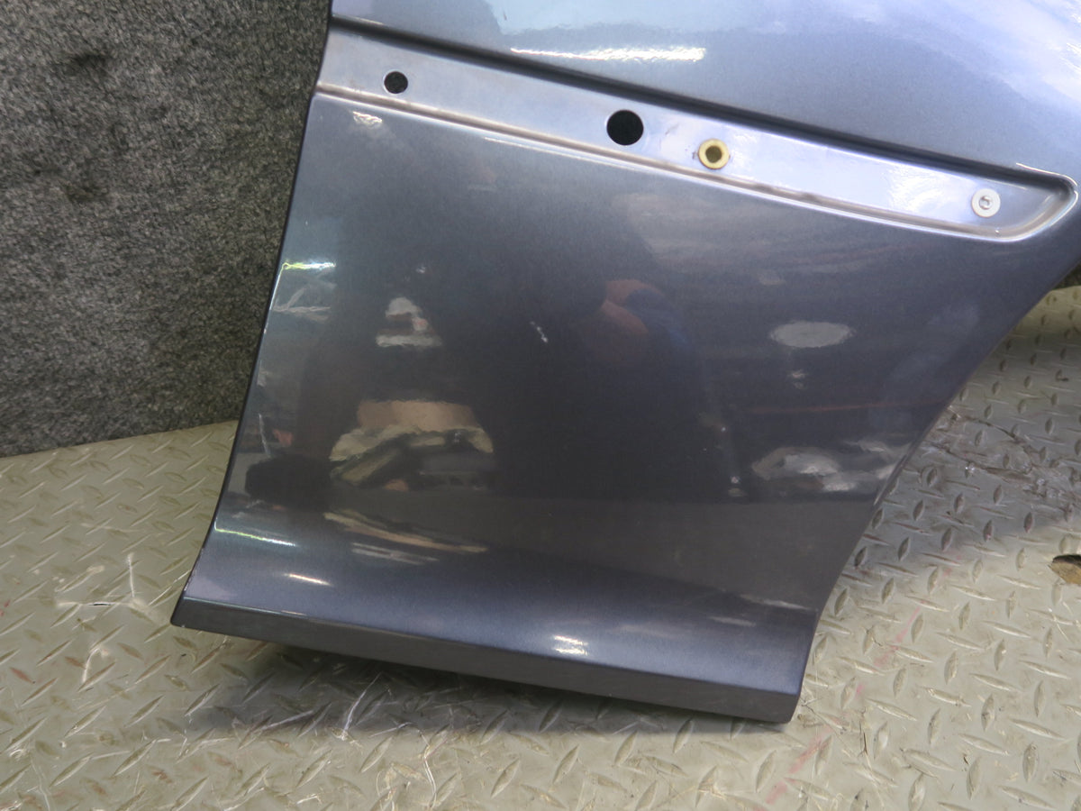 04-06 BMW E46 330ci Coupe Convert Front Right Fender Shell Cover Panel OEM