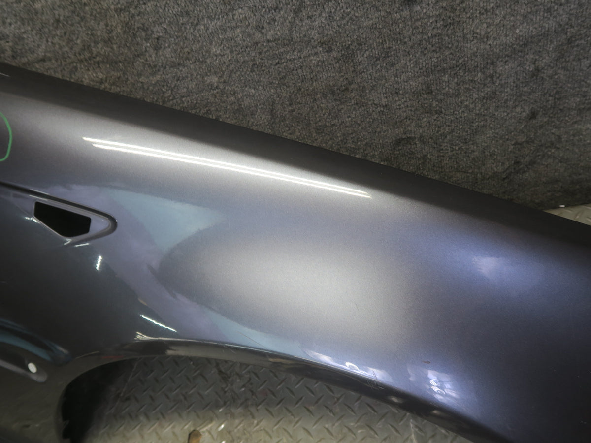 04-06 BMW E46 330ci Coupe Convert Front Right Fender Shell Cover Panel OEM