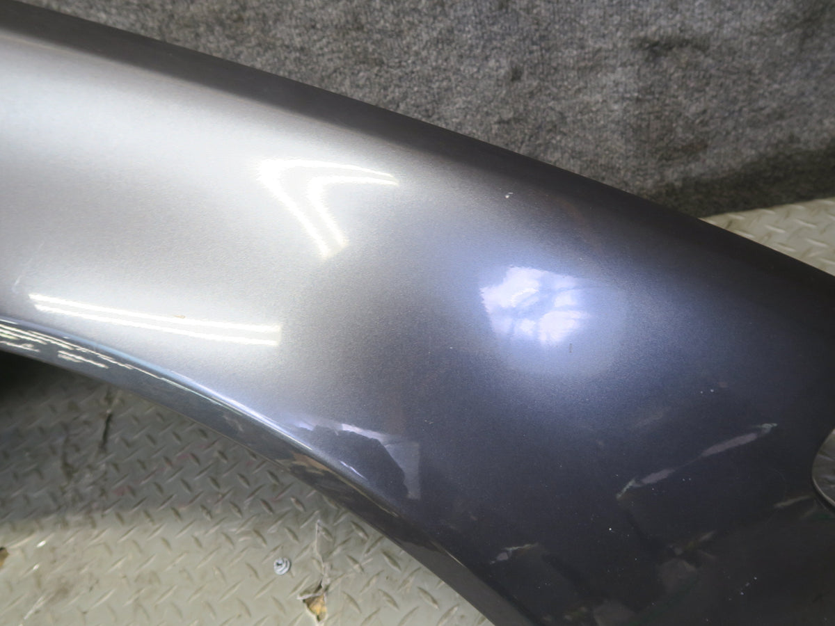 04-06 BMW E46 330ci Coupe Convert Front Right Fender Shell Cover Panel OEM