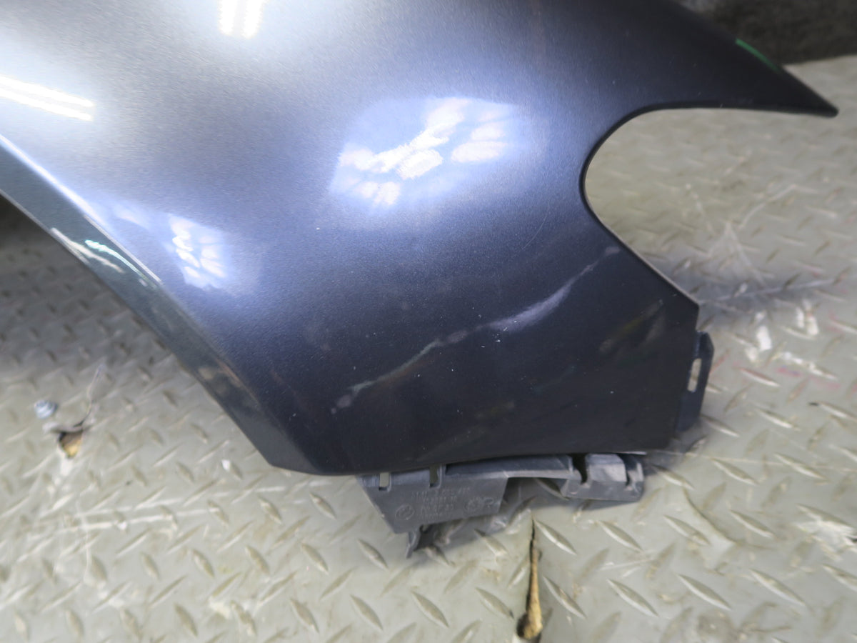 04-06 BMW E46 330ci Coupe Convert Front Right Fender Shell Cover Panel OEM
