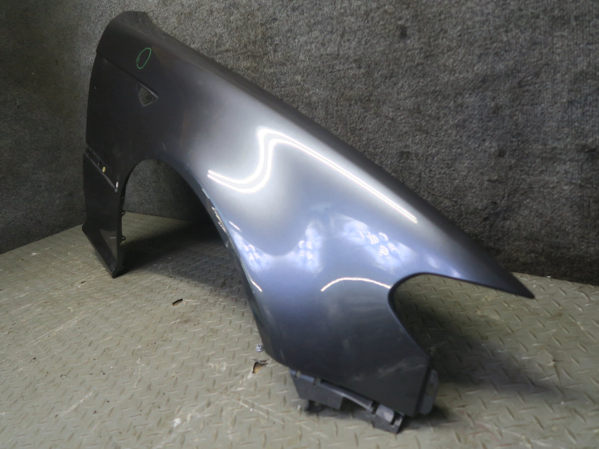 04-06 BMW E46 330ci Coupe Convert Front Right Fender Shell Cover Panel OEM