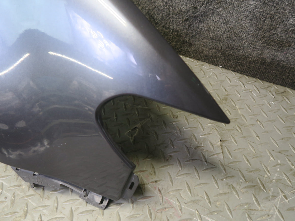 04-06 BMW E46 330ci Coupe Convert Front Right Fender Shell Cover Panel OEM